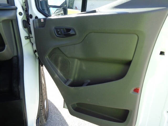 Used 2020 Ford Transit 250 Medium Roof image 22