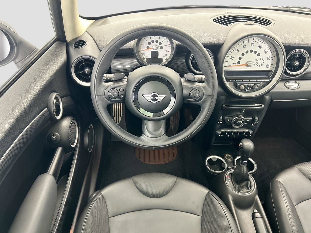Used 2012 MINI Cooper S image 10