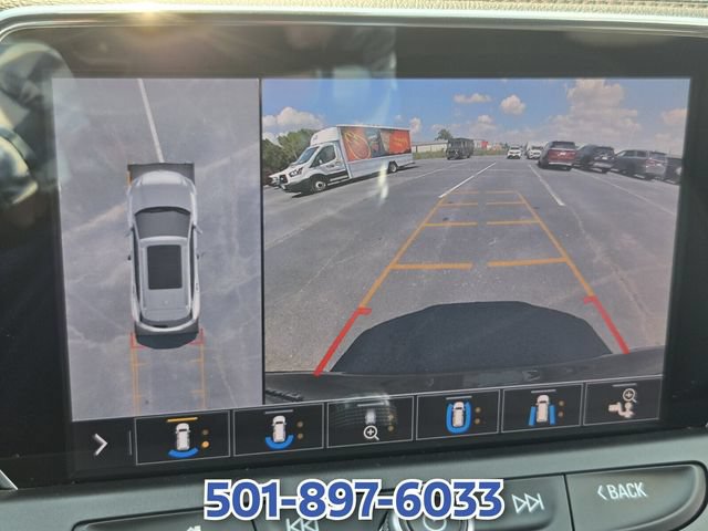 Used 2019 Chevrolet Blazer Premier w/ Sun and Wheels Package AWD/4WD image 23