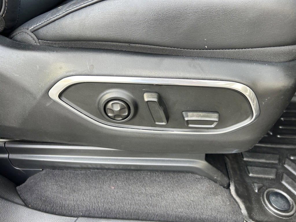 Used 2022 Jeep Wagoneer Series III w/ Premium Group I image 55