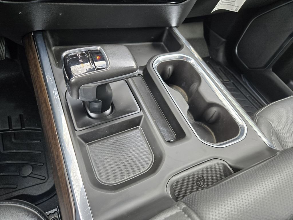 Used 2022 GMC Sierra 1500 SLT image 18