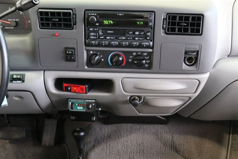 Used 1999 Ford F350 XLT AWD/4WD image 92