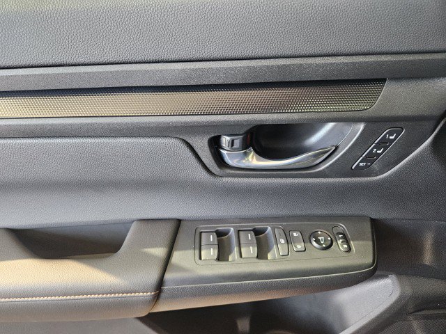 New 2026 Honda CR-V Sport-L image 30