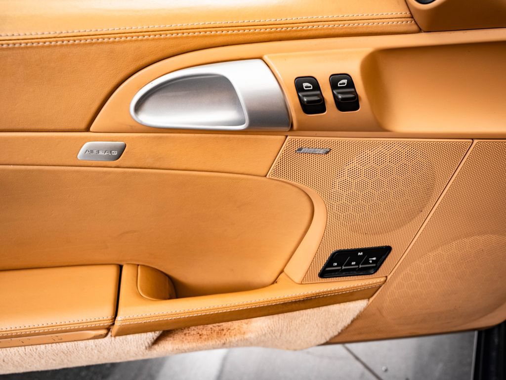 Used 2007 Porsche Boxster S RWD image 21