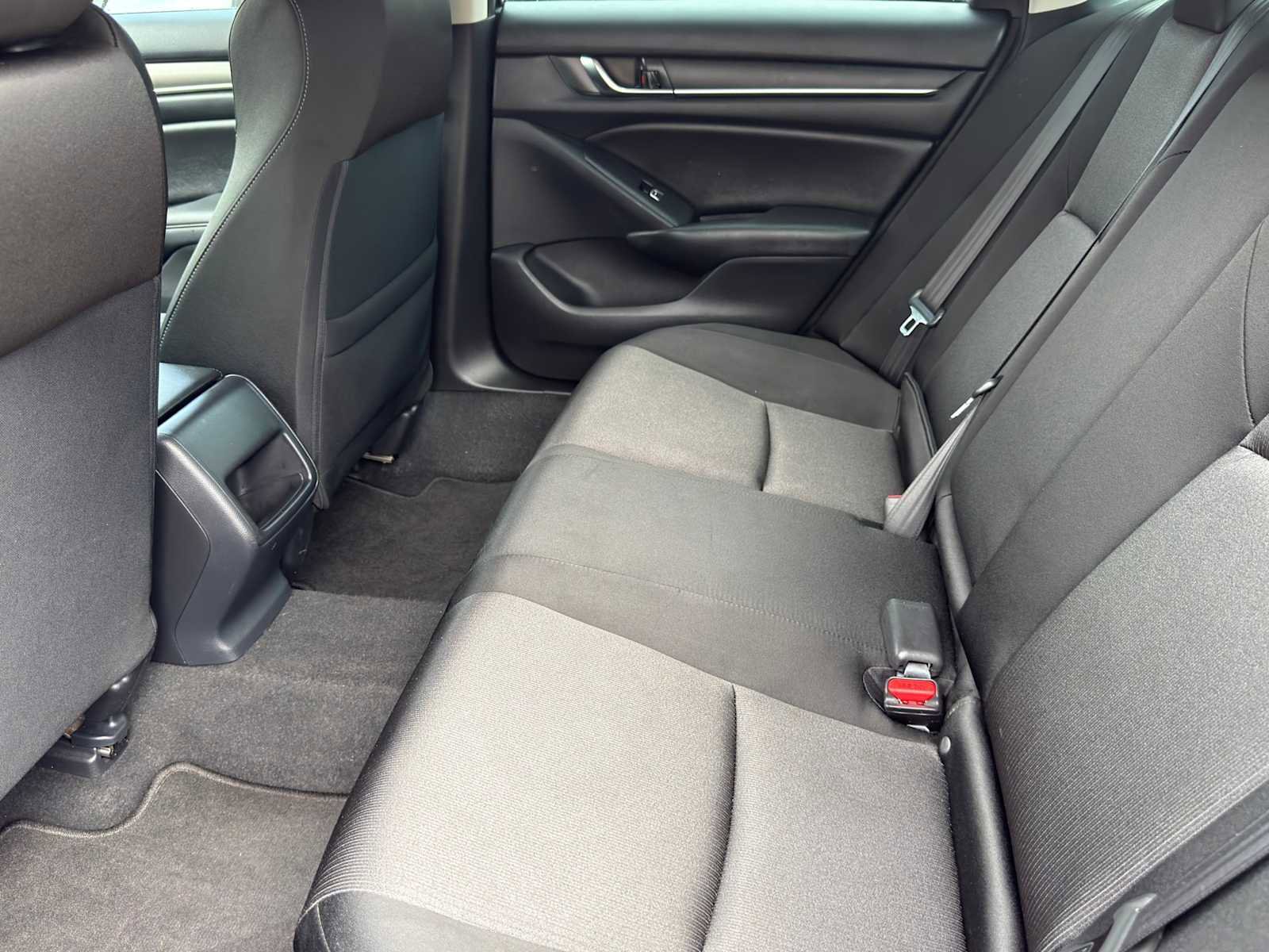 Used 2020 Honda Accord LX image 23