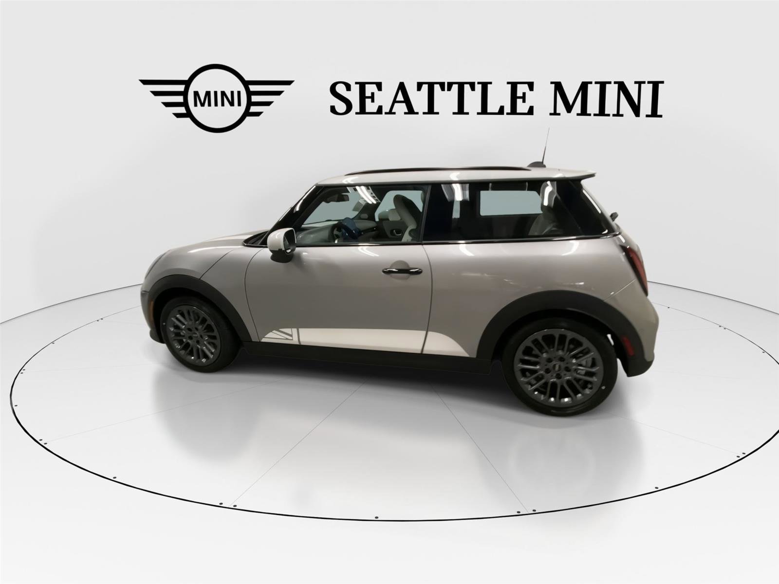 New 2026 MINI Cooper S image 7