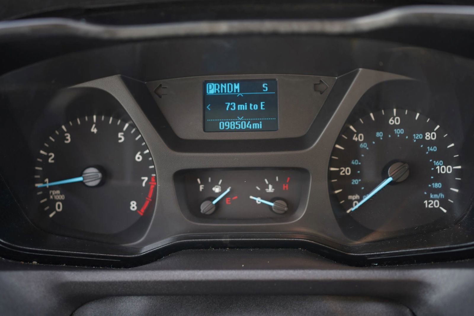 Used 2018 Ford Transit 150 XL RWD image 17