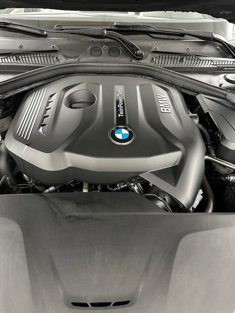 Used 2017 BMW 230i xDrive Convertible image 8