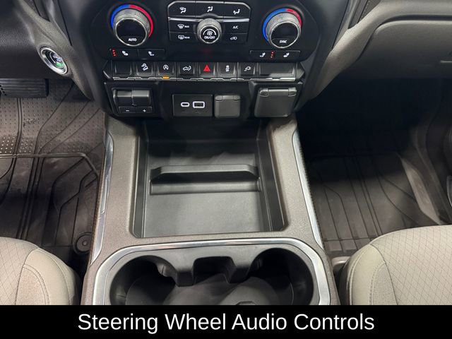 Used 2019 Chevrolet Silverado 1500 RST w/ All-Star Edition image 16