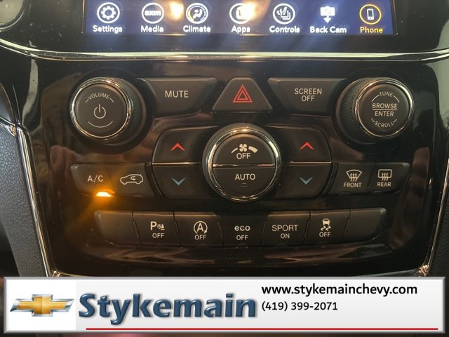 Used 2021 Jeep Grand Cherokee Limited image 28