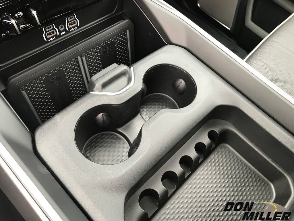 New 2026 RAM 3500 Laramie image 27