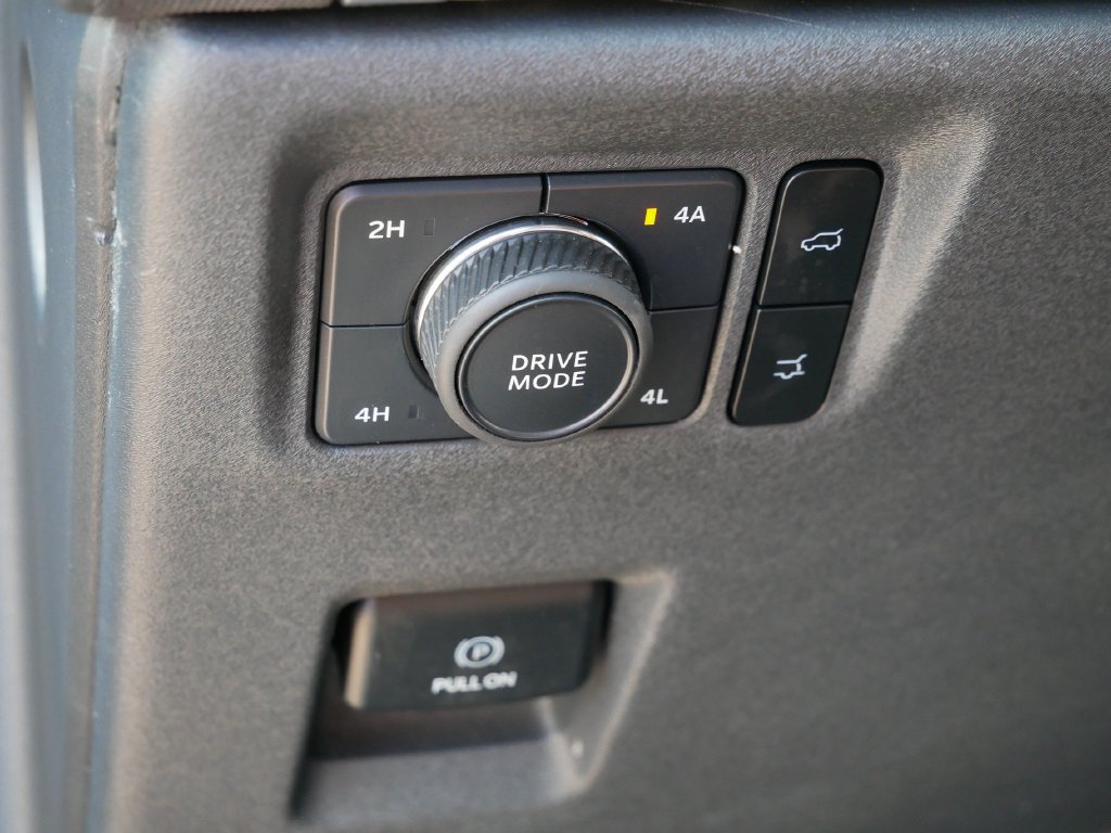 Used 2025 Ford Expedition King Ranch AWD/4WD image 19