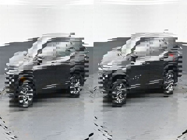 New 2026 Chevrolet Equinox LT w/ LPO, Floor Liner Package