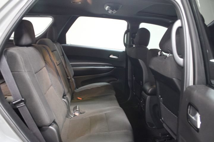 Used 2024 Dodge Durango SXT AWD/4WD image 29