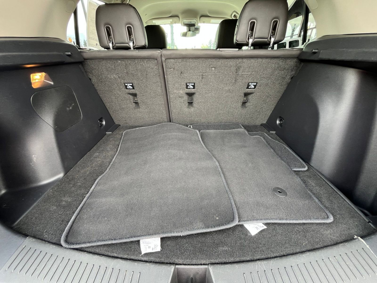 Used 2025 Buick Encore GX Preferred FWD image 32