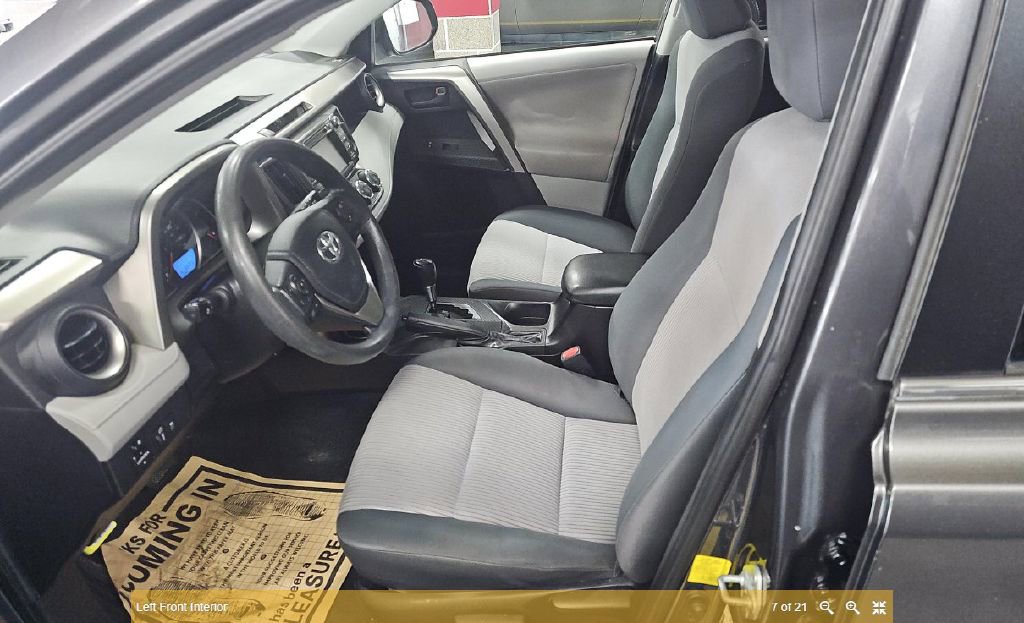 Used 2013 Toyota RAV4 LE image 5