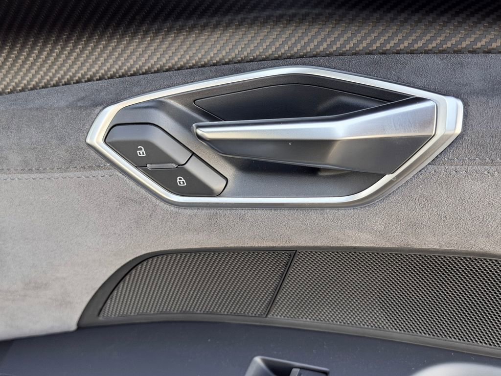 New 2026 Audi S e-tron GT Prestige AWD/4WD image 25