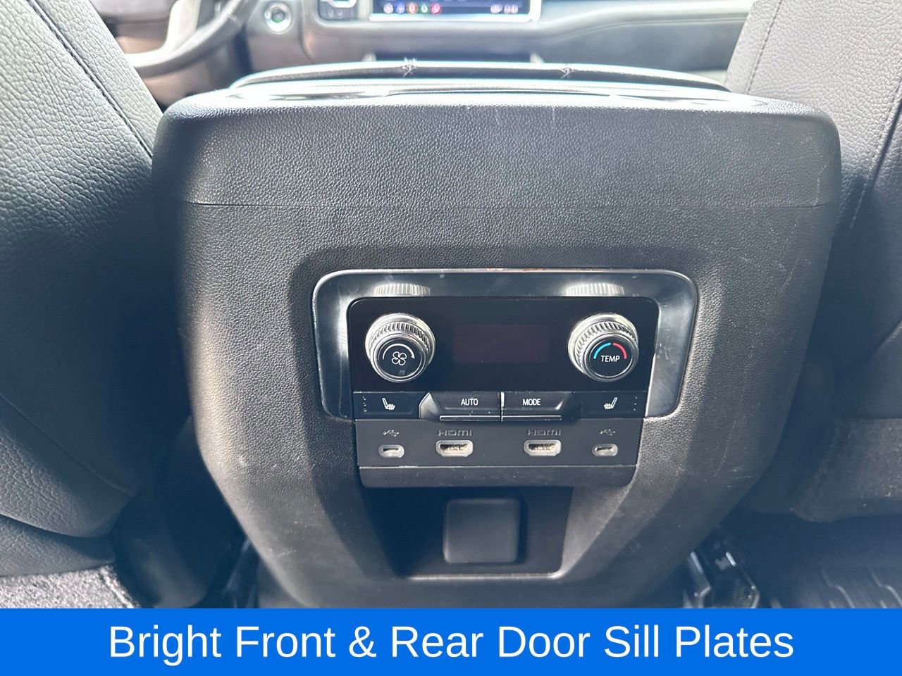 Used 2021 GMC Yukon Denali w/ Denali Ultimate Package image 21