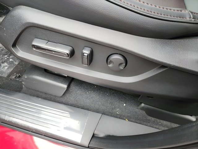 New 2026 Honda Pilot Black Edition image 23