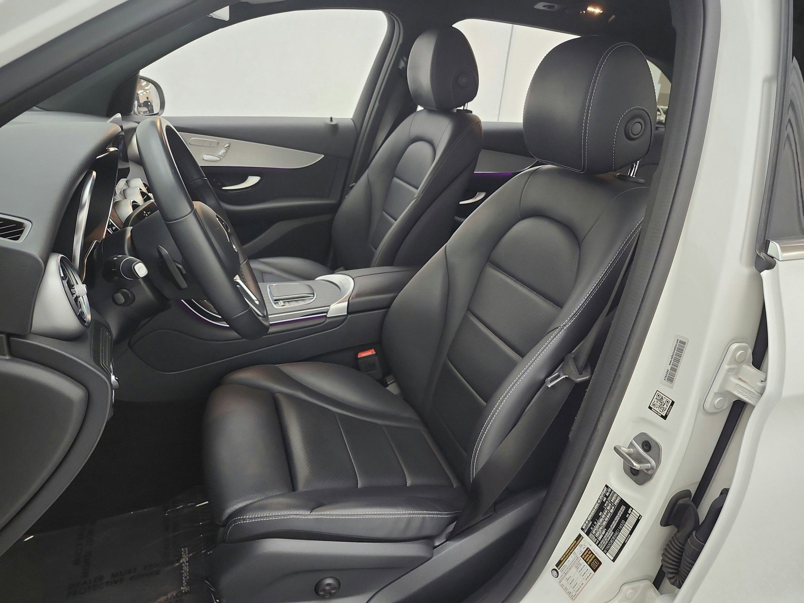 Certified 2022 Mercedes-Benz GLC 300 image 13