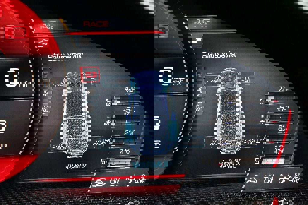 Used 2022 Ferrari Roma image 35