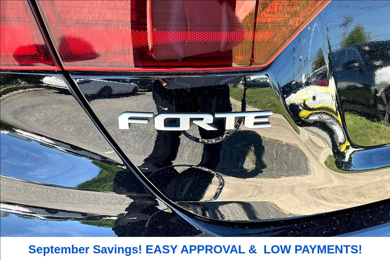 Used 2024 Kia Forte LXS FWD image 26