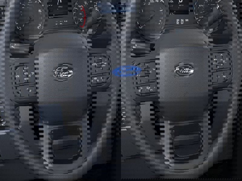 New 2025 Ford F450 XL w/ XL Chrome Package image 12