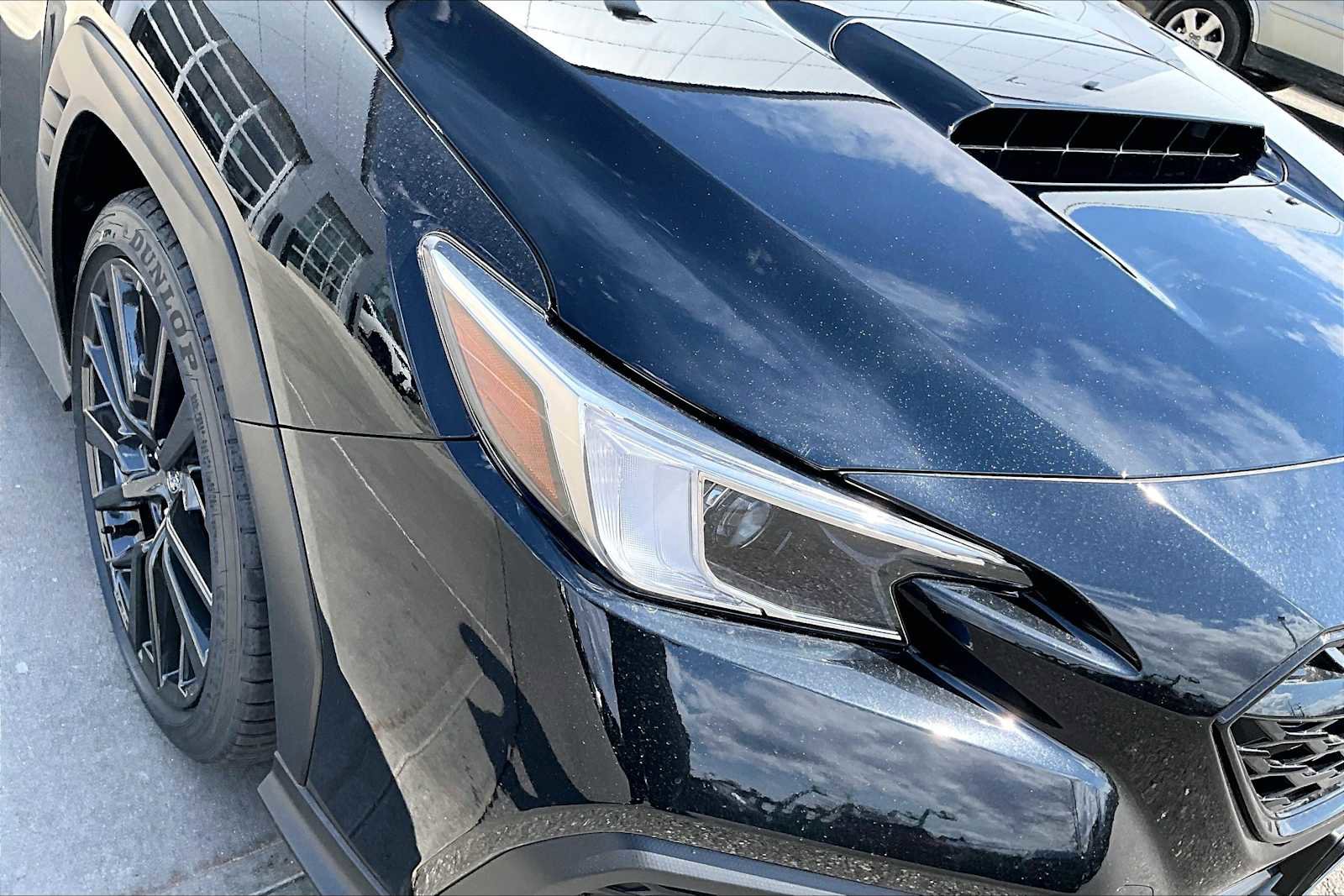 New 2026 Subaru WRX Limited image 14