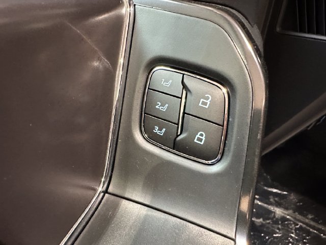 New 2026 Ford F150 Platinum AWD/4WD image 9