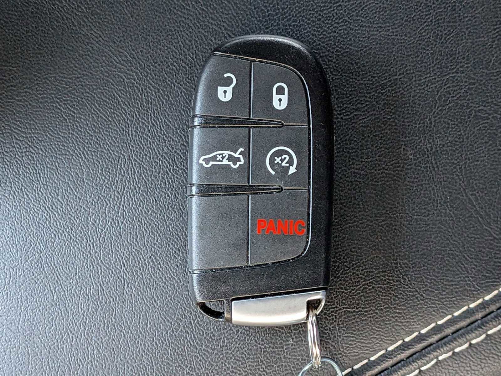 Used 2022 Dodge Challenger SRT Hellcat Redeye image 29