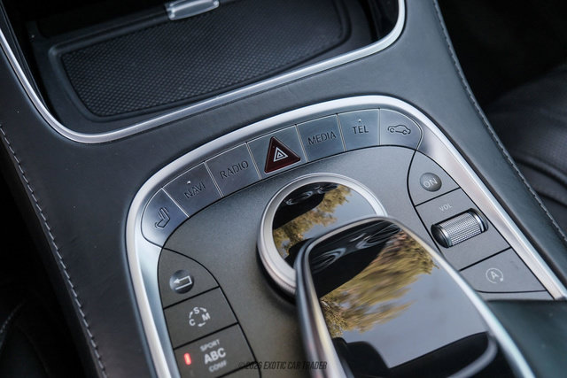 Used 2016 Mercedes-Benz S 65 AMG Coupe image 46