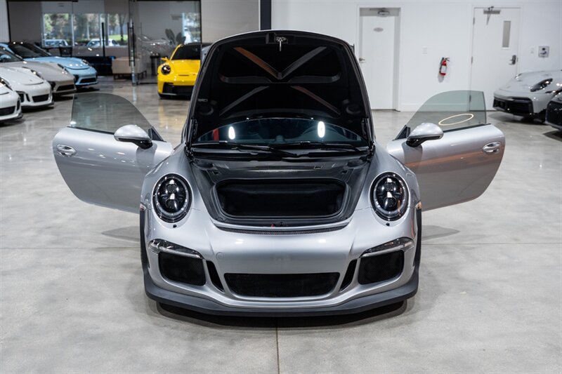 Used 2016 Porsche 911 GT3 RS RWD image 38