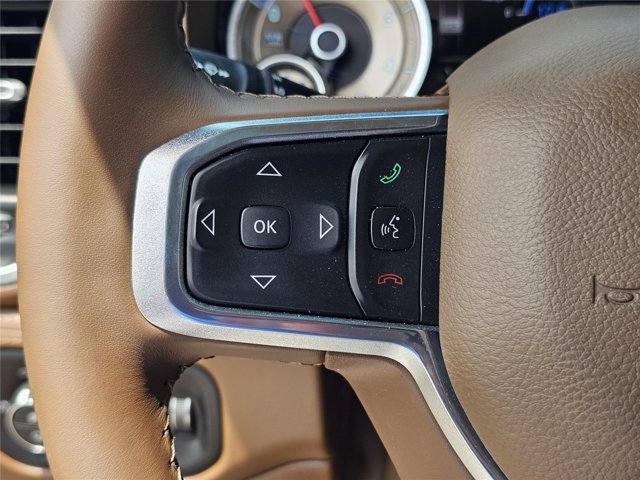 Certified 2021 RAM 1500 Limited AWD/4WD image 57
