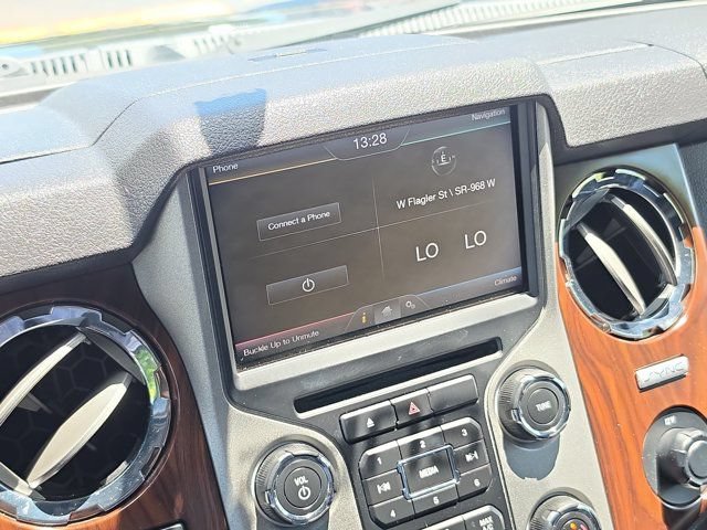 Used 2015 Ford F250 Lariat AWD/4WD image 20