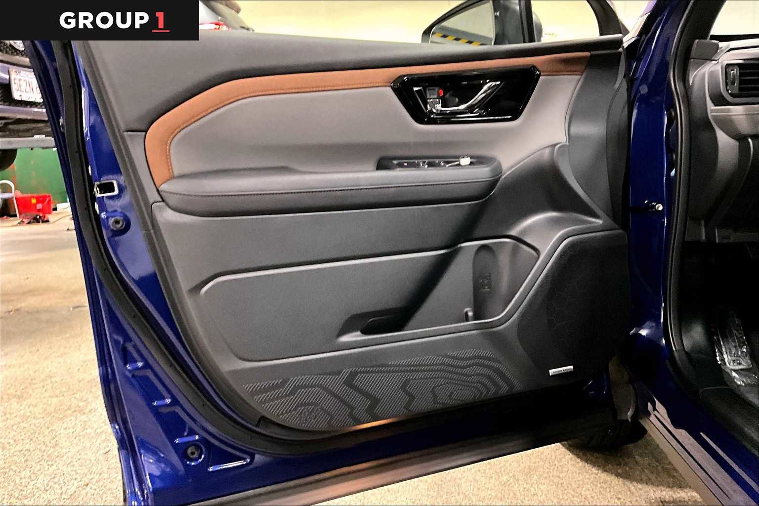 Certified 2025 Subaru Forester Sport image 21