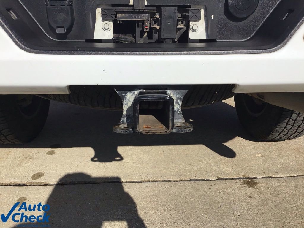 Used 2023 GMC Sierra 2500 AT4 w/ AT4 Premium Plus Package image 33