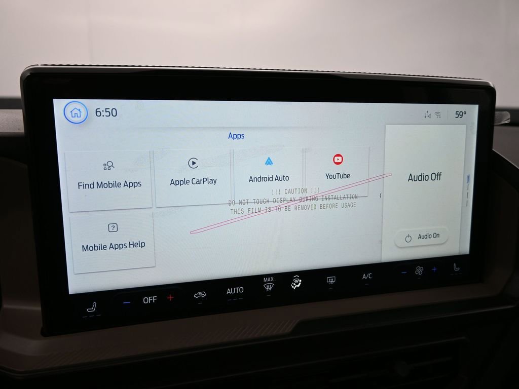 New 2025 Ford Bronco Sport Big Bend image 21