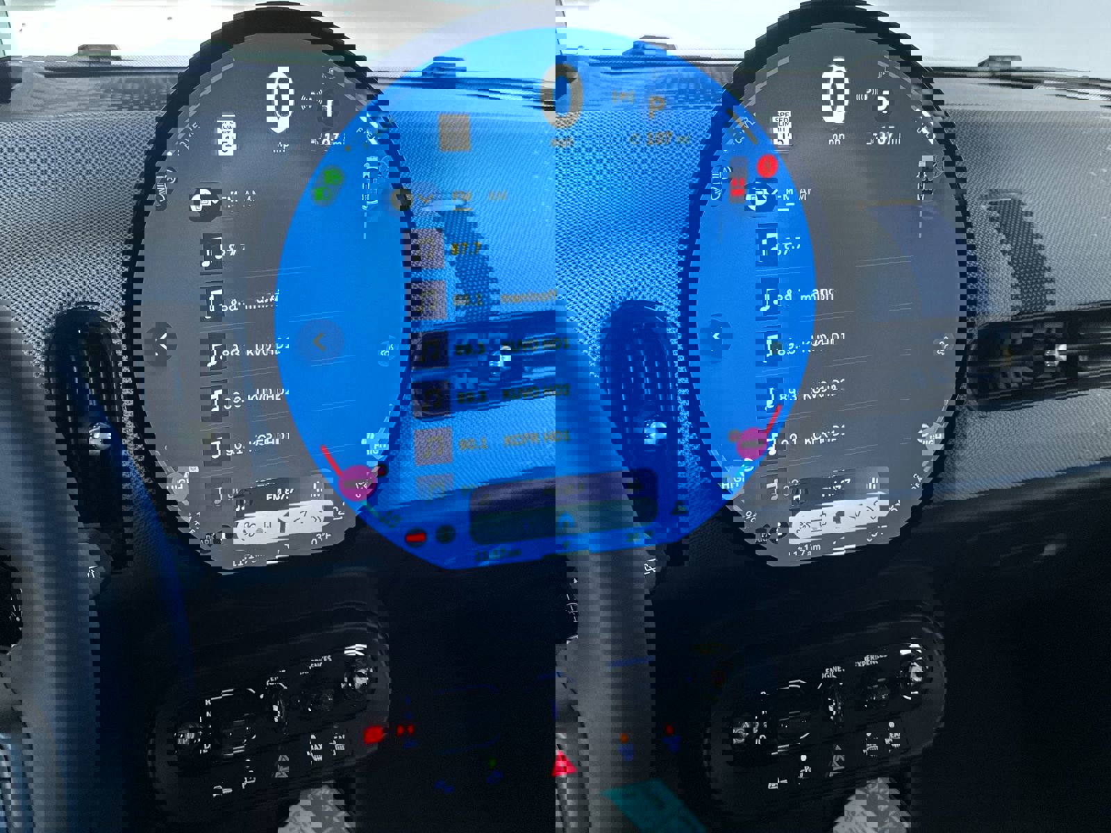 New 2026 MINI Cooper 4-Door Hardtop image 19