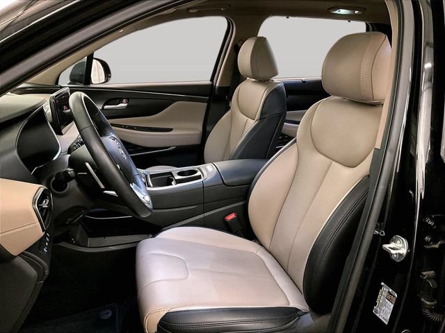 Used 2023 Hyundai Santa Fe SEL Premium AWD/4WD image 24