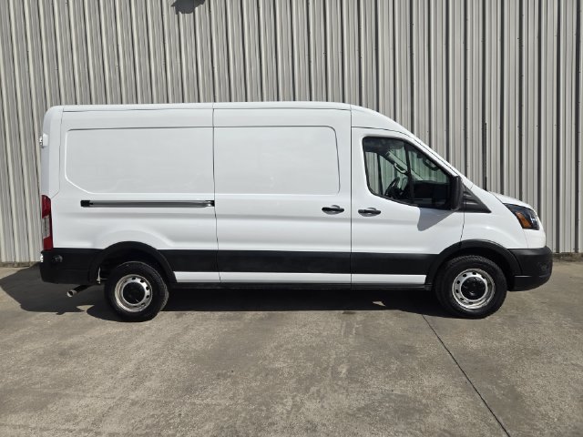 Used 2024 Ford Transit 250 148 Medium Roof w/ Load Area Protection Package RWD image 5