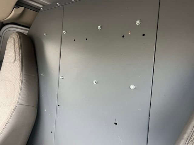 Used 2021 Chevrolet Express 2500 image 20