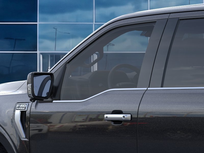 New 2026 Ford F150 Platinum AWD/4WD image 20