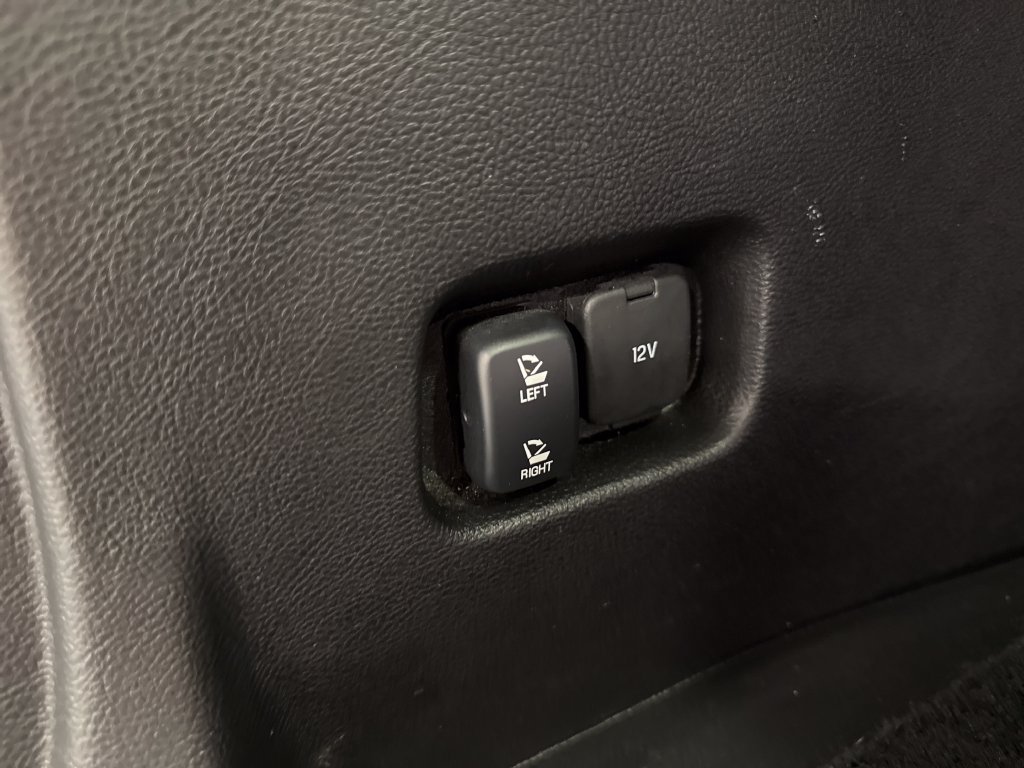 Used 2024 Ford Edge SEL AWD/4WD image 41