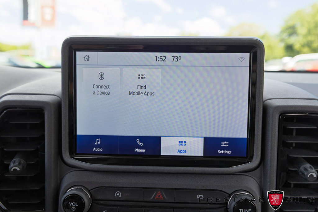 Used 2021 Ford Bronco Sport Badlands w/ Badlands Package AWD/4WD image 32