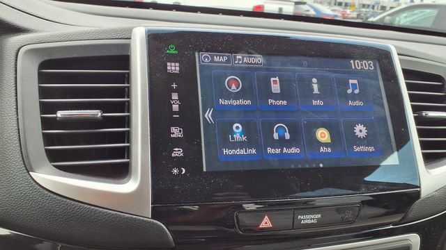 Used 2016 Honda Pilot Touring image 24