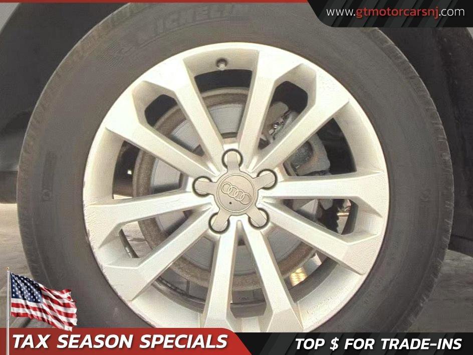 Used 2015 Audi Q5 2.0T Premium Plus image 8
