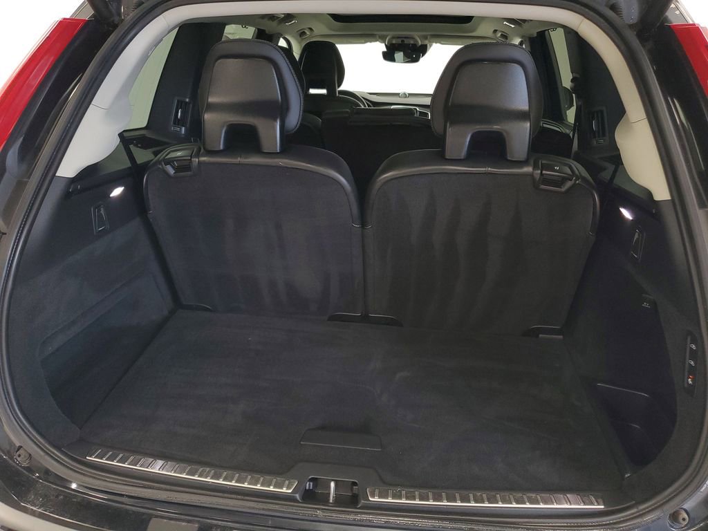 Used 2021 Volvo XC90 T6 Inscription w/ Advanced Package image 25