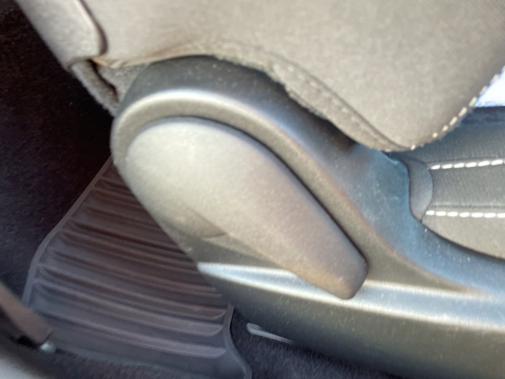 Used 2020 Dodge Challenger SRT Hellcat image 59