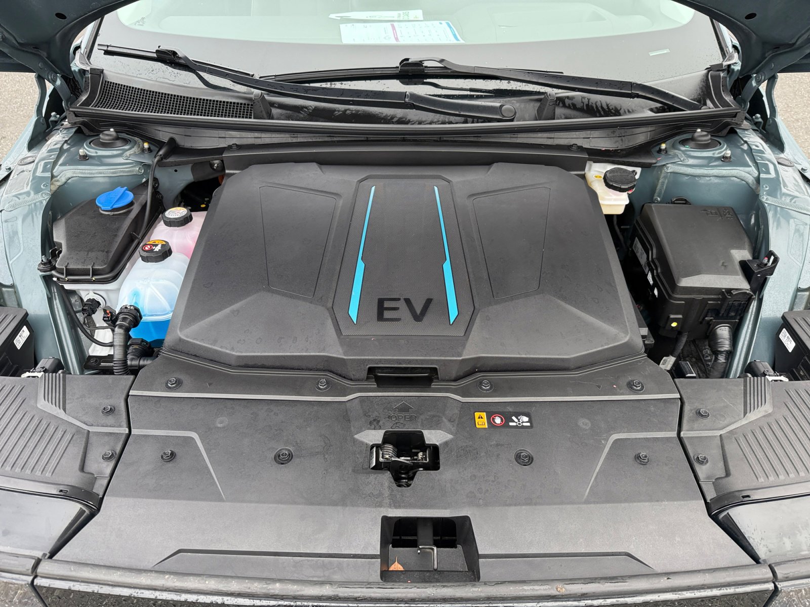 Used 2023 Hyundai Ioniq 5 Limited image 20