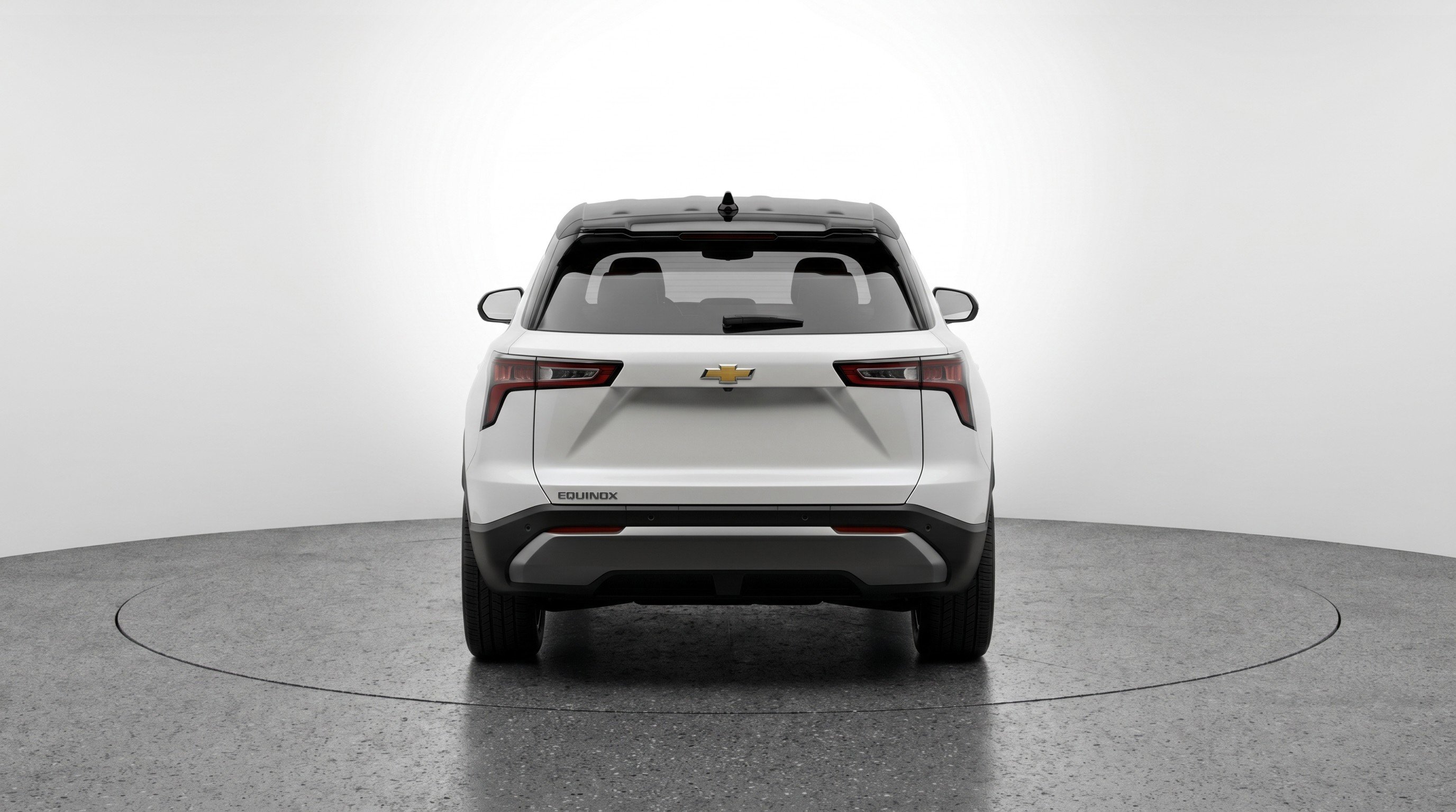 Used 2025 Chevrolet Equinox LT FWD image 7